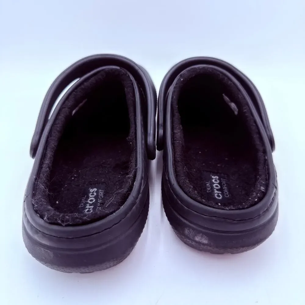 CROCS black classic
